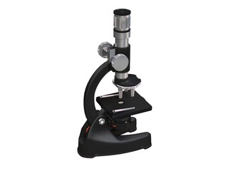 Microscope