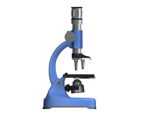 Microscope 