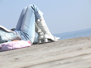 Eine Reise in den S&uuml;den