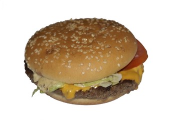 hamburger