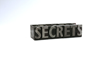 Secrets