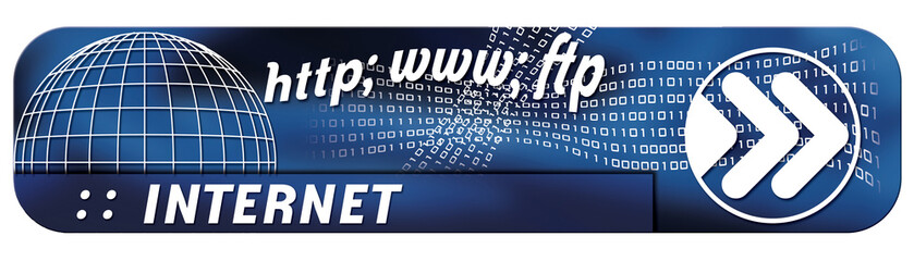 Internet banner