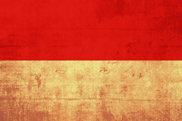 flag of national