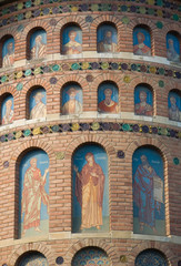 Obraz premium St. Nicholas Church