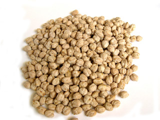Chick Peas
