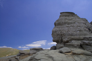 The Sphinx