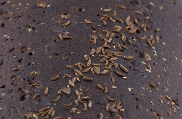 bread background 