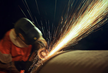 worker