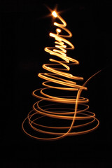 xmas tree