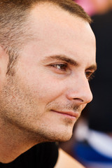 Obraz premium Portrait