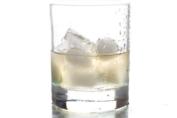 boisson glacée