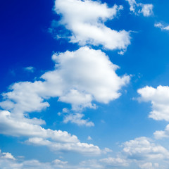 Fototapeta premium sky