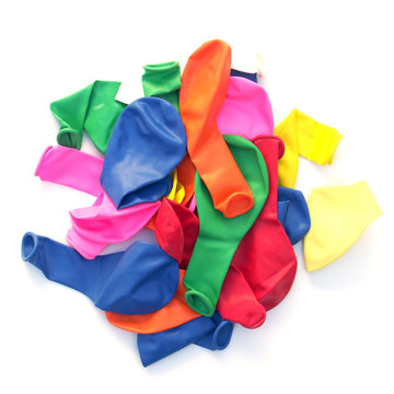 ballons