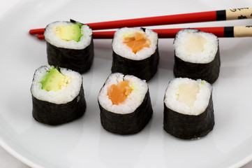 Sushi I