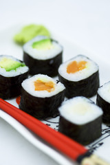 Sushi IV