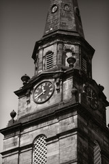 Clock Tower