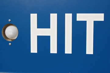 hit