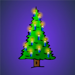weihnachtsbaum
