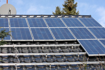 Solarstrom