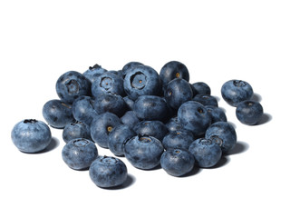 Beeren / Blaubeeren