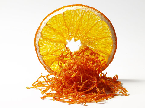 Vitanmin C / Orange