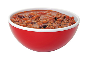 Chili with Beans - 5090581