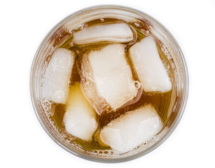 Ice tea