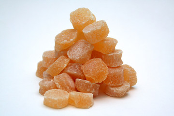 fruit candy