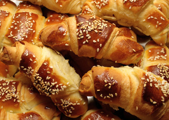 delicious home made food