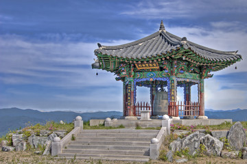 Korean Bell