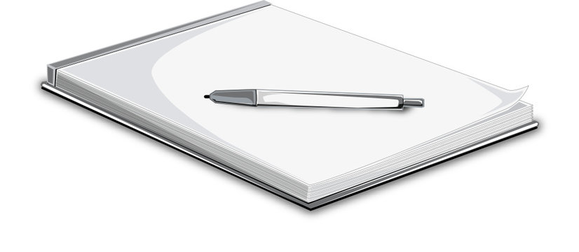 notizbuch