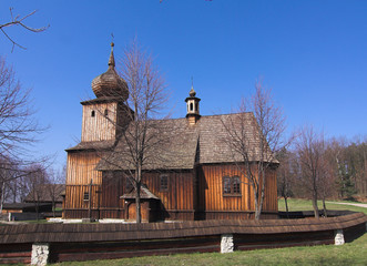 old Church