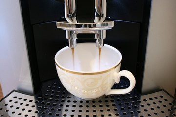 firscher Kaffee