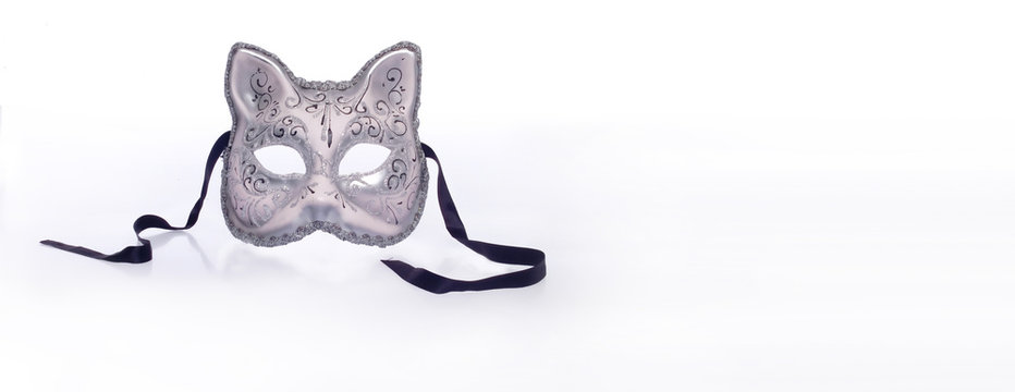 Masque de Venise