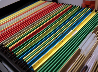 Hängeregister