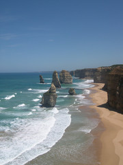 great ocean road