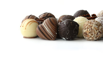 Pralinen