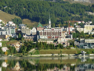 St. Moritz