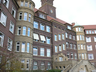 Krankenhaus