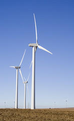 Spanish Wind Farm 2
