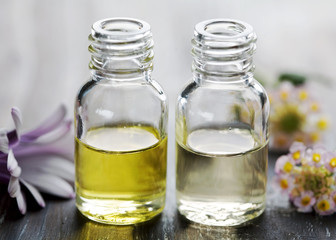 essential oil