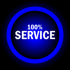 service garantie