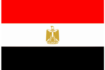 flag egypt