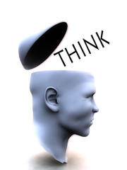 Think Head 6