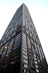 Hancock Building, Chicago