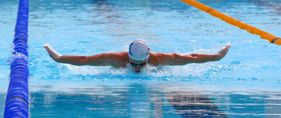 NATATION