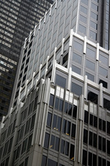 Büros in New York (Bürohaus)