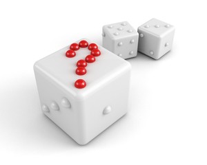 dices. a dark horse concept