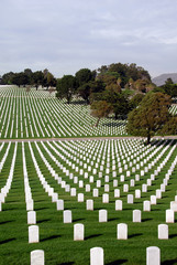 United States National Cemetery