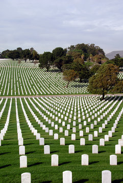 United States National Cemetery